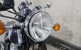 YAMAHA SR400 FINAL ED 2022 RH16J