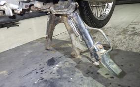 HONDA C110 SUPER CUB JA07