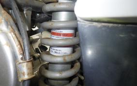 KAWASAKI KLX125 1998 LX125C