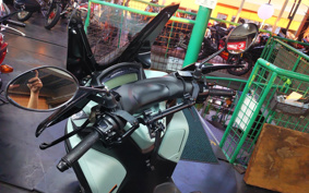 YAMAHA TRICITY 155 SG81J