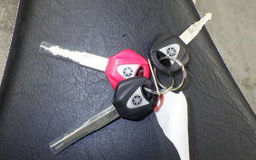 YAMAHA XSR700 2024 RM41J