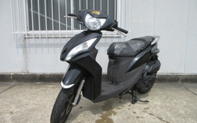 HONDA DIO 110 JF31