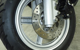 SUZUKI ADDRESS V125 2000 DT11A