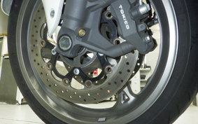 SUZUKI HAYABUSA Gen.2 2013
