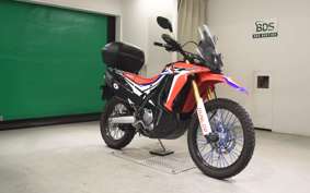 HONDA CRF250 RALLY 2019 MD44