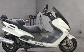 YAMAHA MAJESTY 125 SE27