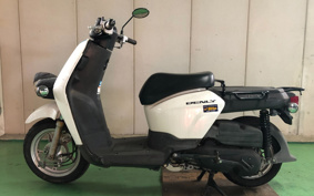 HONDA BENLY50 AA03