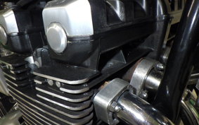KAWASAKI ZEPHYR 400 KAI 2009 ZR400C