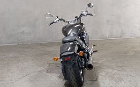 YAMAHA ROADSTER 1700 WARRIOR VP14