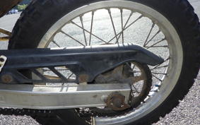SUZUKI DJEBEL 200 (DR200SE) SH42A