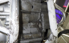 YAMAHA DT200 Gen.2 WR 2024 3XP