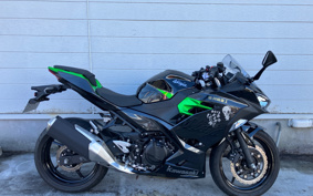 KAWASAKI NINJA 400 ABS 2024 EX400L