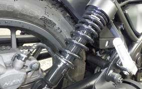 HONDA REBEL 250 A 2022 MC49