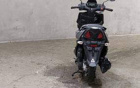 SUZUKI AVENIS125 EA12J