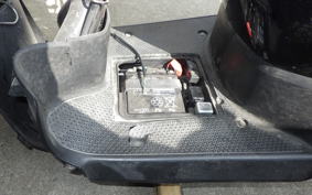 HONDA ﾍﾞﾝﾘｨ110 JA09