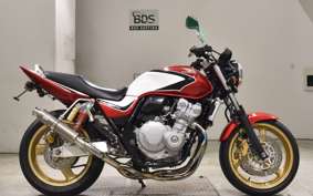 HONDA CB400SF 2018 NC42