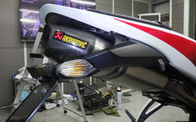 HONDA CBR600RR GEN 3 2009