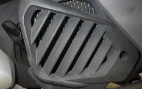 HONDA LEAD 125 2002 JF45