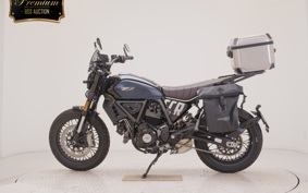 DUCATI SCRAMBLER 2026