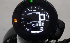 YAMAHA XSR900 2016 RN46J