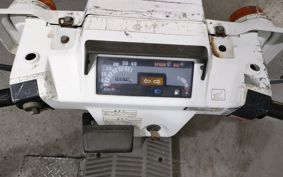 HONDA GYRO TD01