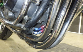 KAWASAKI ZEPHYR 400 Gen.2 1992 ZR400C