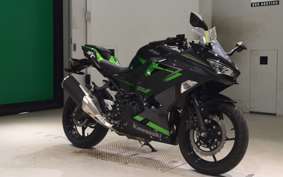 KAWASAKI NINJA 400 2024 EX400L