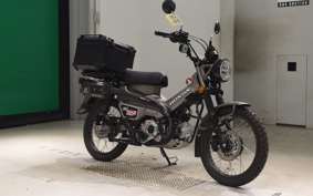 HONDA CT125-2 2025 JA65