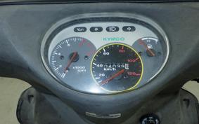 KYMCO TOPBOY 100 2006