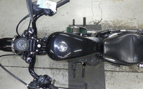 HARLEY XL1200X 2014