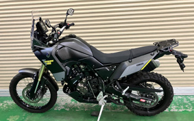 YAMAHA TENERE 700 2020 DM09J