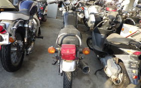 SUZUKI GN125 E 2000 NF41A