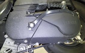 YAMAHA CYGNUSRAYZR 2010