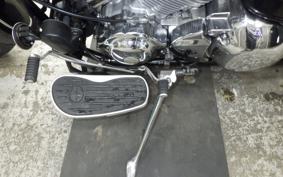 YAMAHA DRAGSTAR 400 CLASSIC  2014 VH02J