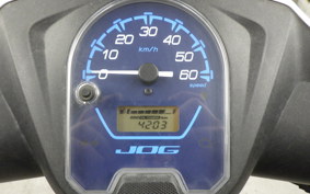 YAMAHA JOG-7 2015 AY01