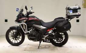 HONDA 400X 2021 NC56
