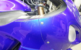 SUZUKI GSX-1300R HAYABUSA 2007