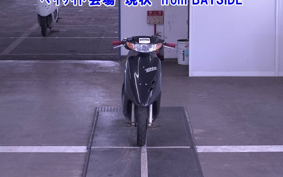 HONDA DIO