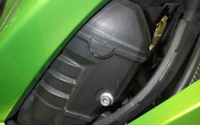 KAWASAKI NINJA 1000 A 2011