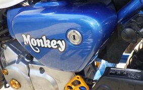 HONDA MONKEY 125 JB02