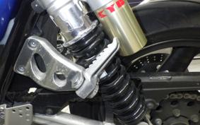 KAWASAKI ZRX1200 S 2001 ZRT20A