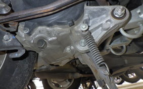 HONDA DIO Gen.6 AF68