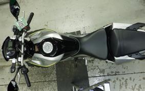 YAMAHA MT-25 RG10J