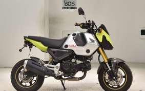 HONDA ｸﾞﾛﾑ-2 JC92