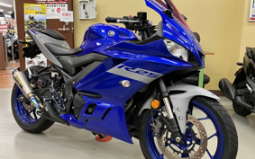 YAMAHA YZF-R25 RG43J