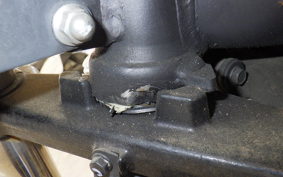 HONDA CBR400R 2021 NC56