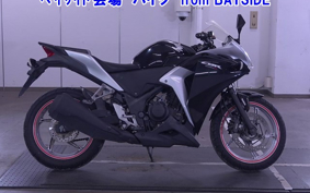 HONDA CBR250R ABS