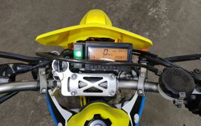 SUZUKI DR-Z400SM 2009 SK44A
