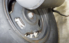 HONDA ZOOMER 2014 AF58