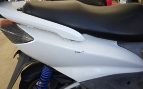 YAMAHA CYGNUS 125 X